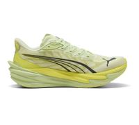 PUMA Herren Laufschuhe Deviate NITRO 4 (312123) 46 ½ Apple Spritz-Lux Lime