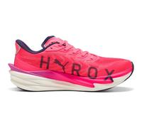 Puma x HYROX Deviate NITRO 4 Schuhe intensivrosa - 41