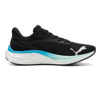 Laufschuh PUMA "Electrify NITRO™ 4 Laufschuhe Herren", Gr. 41, schwarz mint melt speed blau grün, Obermaterial: Textil, Synthetik; Futter: Textil; Innensohle: Textil; Laufsohle: Synthetik, Schuhe (605