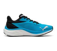 PUMA Herren Laufschuhe Electrify NITRO 4 (310789) 43 Speed Blue-PUMA Black