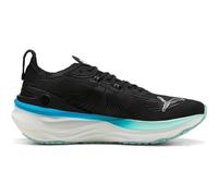 PUMA Herren Laufschuhe ForeverRun NITRO 2 (310109) 42 PUMA Black-Speed Blue