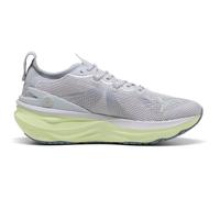PUMA Herren Laufschuhe ForeverRun NITRO 2 (310109) 42 ½ Vibrant Silver-Apple Spritz