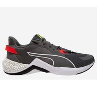 Puma Herren Laufschuhe Hybrid NX Ozone CASTLEROCK-LAVA BLAST 43 1/3