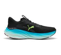 Puma Magnify NITRO 3 schuhe schwarz blau weiß - 42