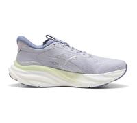 PUMA Herren Laufschuhe Magnify NITRO 3 (311046) 42 Vibrant Silver-Apple Spritz