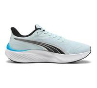 PUMA Herren Laufschuhe Pounce Lite (310778) 40 ½ Sea Glass-Mint Melt-Speed Blue-PUMA Black