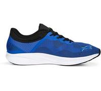 PUMA Herren Laufschuhe Redeem Profoam ROYAL SAPPHIRE-PUMA BLACK-FIZZ - Gr. - 46