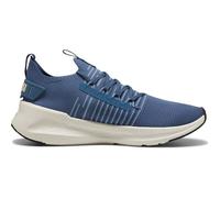 PUMA Herren Laufschuhe Softride Symmetry Fuzion LS (311482) 40 ½ Blau