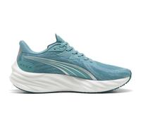 Puma Laufschuhe Velocity NITRO 4 Herren Neutralschuh Baltic Sea Blue-Emerald Ice Größe 42