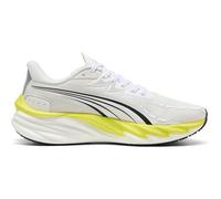 Puma Velocity NITRO 4 Schuhe Weiß Gelb SS26, Größe 42,5 - EUR
