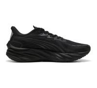 PUMA Herren Laufschuhe Velocity NITRO 4 (311140) 44 ½ Schwarz