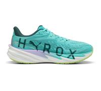 Puma Velocity Nitro 5 HYROX Herren 40 1/2 Hellblau/Grün