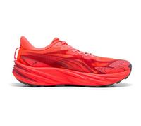 Puma Velocity Nitro Trail Trailschuh Herren - rot, grau, Größe 46,5