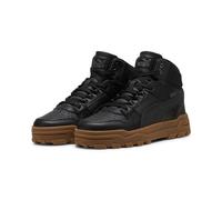 Puma REBOUND ABRUPT Herren Sneaker, schwarz, größe 46 11