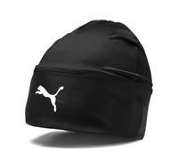 PUMA Herren Liga Beanie, Schwarz, Einheitsgröße