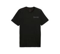 PUMA Herren M Cloudspun Branded Tee Tees (1er Pack)