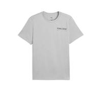 PUMA Herren M Cloudspun Branded Tee Tees (1er Pack)