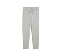 PUMA Herren Kapuzensweat M CLOUDSPUN JOGGER (527596) S Light Gray Heather