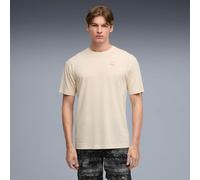 PUMA Herren M Run Club Relaxed Graphic Tee Tees (1er Pack)