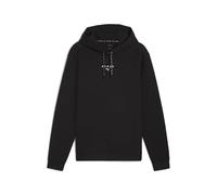 PUMA x HYROX Cloudspun Hoodie Herren 01 - PUMA black S