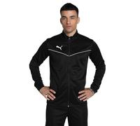 PUMA Herren Macbook Pro Uhr, Schwarz, L EU