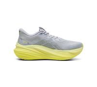 Puma MagMax NITRO 2 Schuhe grau grün - 42