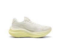 Puma MagMax NITRO Laufschuhe hellbeige/gelb - 41