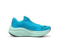 Puma MagMax NITRO™ Laufschuhe Herren | Speed Blue/Mint Melt | Größe: 48.5 Blue