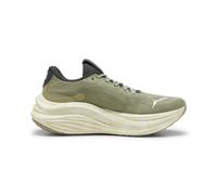 Puma MagMax Nitro Terrains Herren 43 Weiß/Grauu