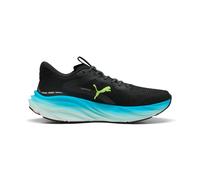 Puma Magnify NITRO 3 schuhe schwarz blau weiß - 44.5