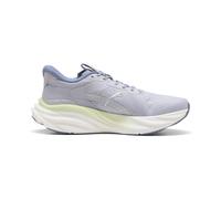 PUMA Magnify Nitro 3 Laufschuhe Herren 14 - vibrant silver/apple spritz 46.5