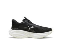 Puma Laufschuhe Magnify NITRO 3 Herren Black/Apple Spritz Größe 46,5