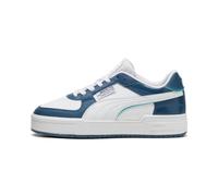 PUMA Herren Mapf1 Ca Pro Sneaker, White-Ocean Tropic, 46 EU