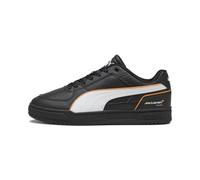Puma Herren Mcclaren Racing Caven III Schuhe, Puma Schwarz-Puma, weiß-Puma, schwarz, 13