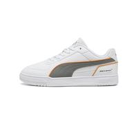 Puma Herren Mcclaren Racing Caven III Schuhe, Puma Weißgusseisen-Puma-Weiß, 11.5