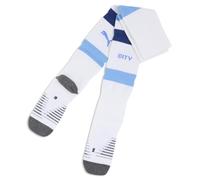 PUMA Herren Mcfc Striped Socks Replica Fußballsocken (1er Pack)