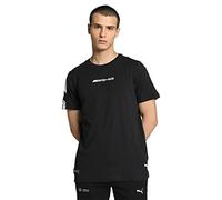 PUMA Herren Mercedes-AMG Motorsport MT7 T-Shirt SBlack