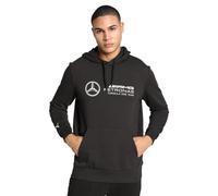 PUMA Herren Mercedes-AMG Petronas Motorsport ESS Hoodie