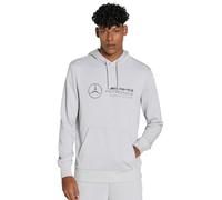 PUMA Herren Mercedes-AMG Petronas Motorsport ESS Hoodie XLTeam Silver Gray