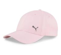 PUMA Herren Metal Cat Cap (021269) ONE SIZE CHALK PINK