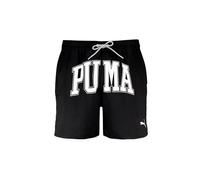 Puma Track Mid Badeshorts (Herstellerartikelnummer: 701231505-003-805)