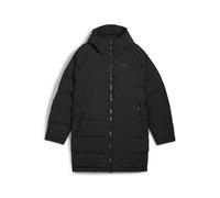 PUMA Herren Monomaterial Parka M Black