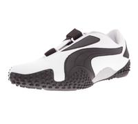 Puma Herren Mostro L Sneaker, Bianco (Blanc/Noir)