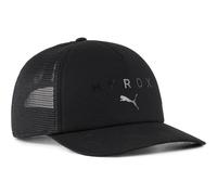 PUMA Herren Mütze HYROX Trucker Cap (026356) ONE SIZE PUMA Black