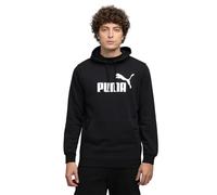 Puma Herren Kapuzenpullover ESS+ TR Hoodie 682572-01 XS Puma Black