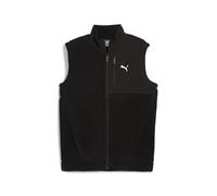 PUMA Herren Open Road Winterweste Sweat