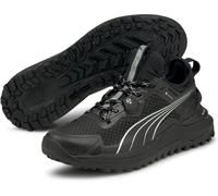 Puma Herren Outdoor- Schuh Voyage Nitro GTX EU 42 PUMA BLACK-METALLIC SILVER