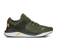 PUMA Herren Pacer Future Laufschuhe Turnschuhe Schuhe - Grün, Grün, 43 EU