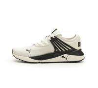 PUMA Herren Pacer Future Sneaker, Bright White Black, 39 EU