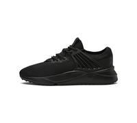 PUMA Herren Pacer Future Sneaker, Schwarz Schwarz-Schwarz, 43 EU